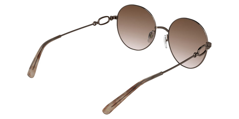 Longchamp LO188S 773 57 - Antique Rose/Gradient Brick #id:lclo188s773_s:106125