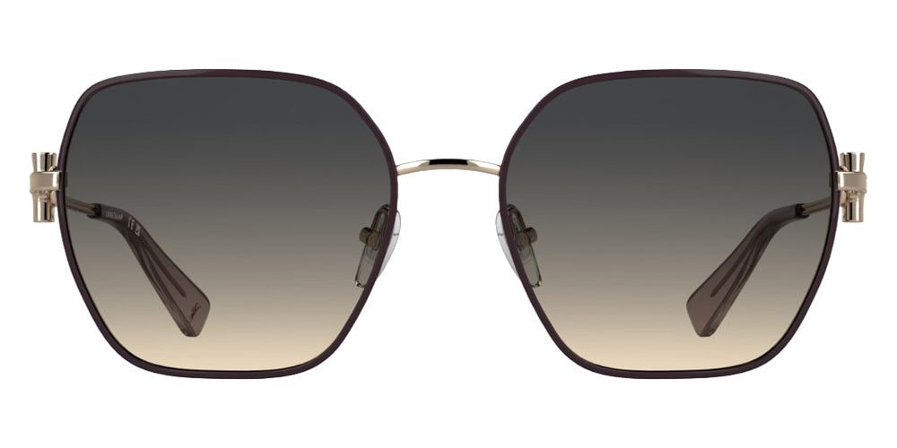 Longchamp LO190S 773 56 - Rose Gold / Gradient Gray Nude #id:lclo190s773_s:106100