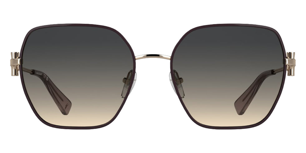 Longchamp LO190S 773 56 - Rose Gold / Gradient Gray Nude #id:lclo190s773_s:106100