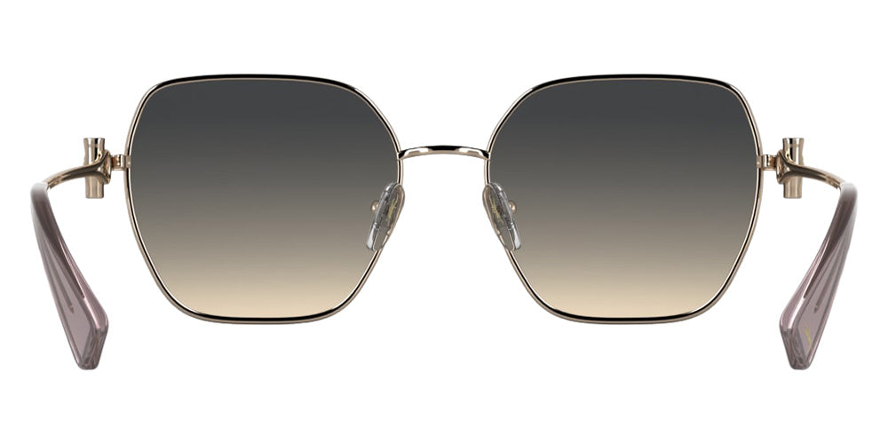 Longchamp LO190S 773 56 - Rose Gold / Gradient Gray Nude #id:lclo190s773_s:106120