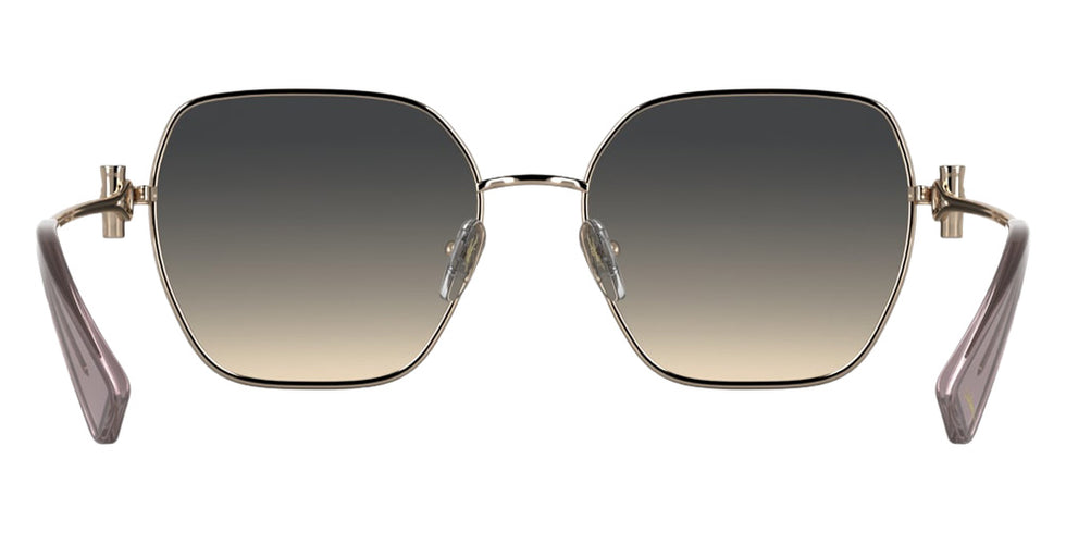 Longchamp LO190S 773 56 - Rose Gold / Gradient Gray Nude #id:lclo190s773_s:106120