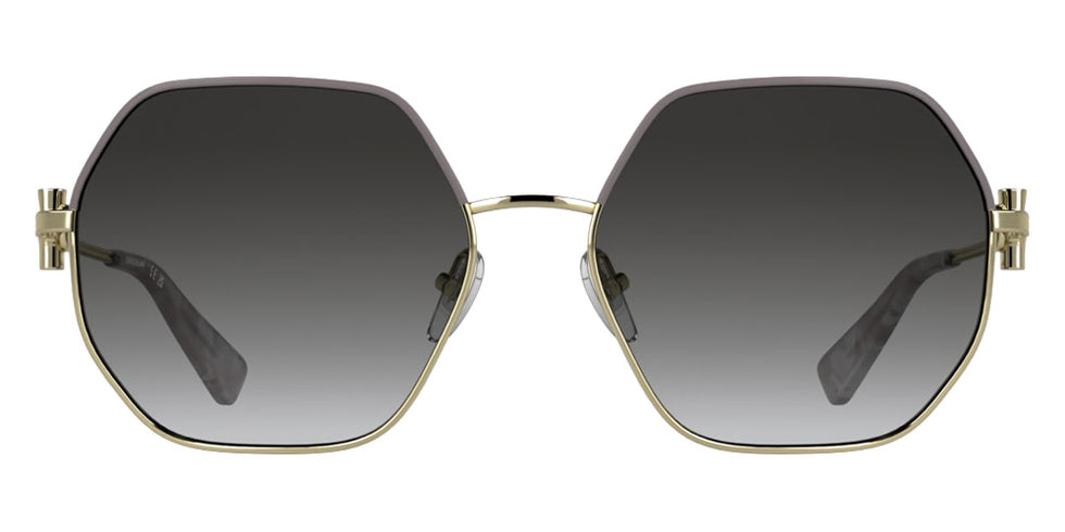 Longchamp LO191S 723 58 - Gold / Gradient Smoke #id:lclo191s723_s:102100