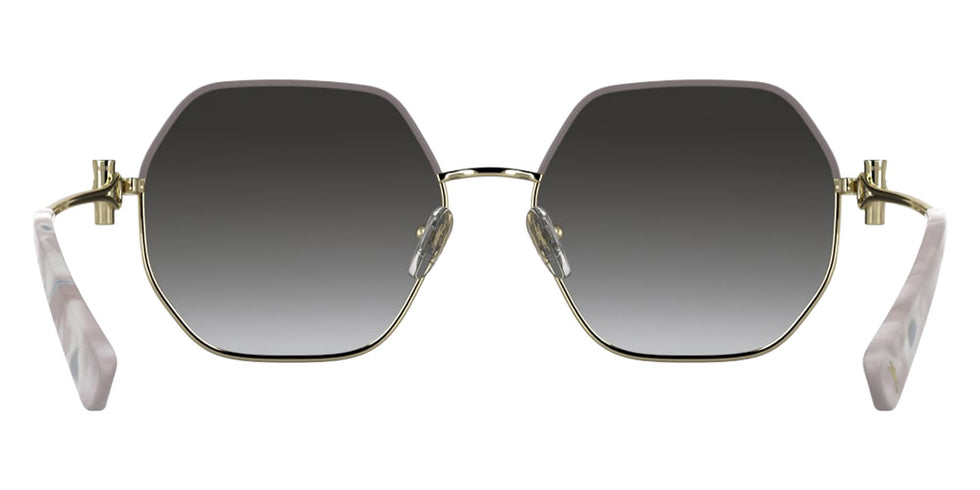 Longchamp LO191S 723 58 - Gold / Gradient Smoke #id:lclo191s723_s:102120