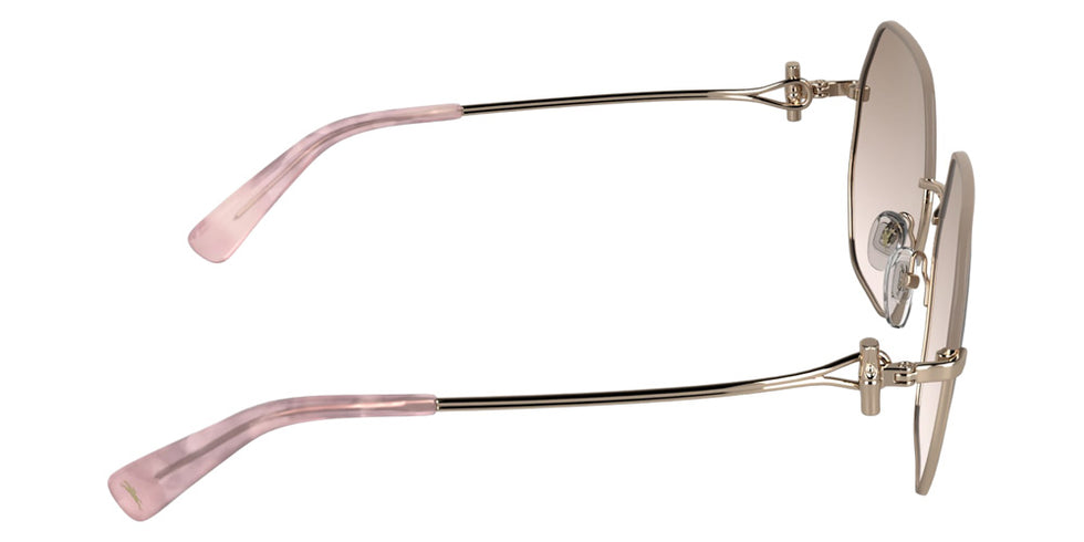 Longchamp LO191S 774 58 - Rose Gold / Gradient Rose #id:lclo191s774_s:106130
