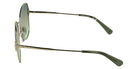 Longchamp LO196S 709 58 - Gold/Triple Gradient Gray Green #id:lclo196s709_s:100110