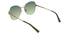 Longchamp LO196S 709 58 - Gold/Triple Gradient Gray Green #id:lclo196s709_s:100115