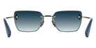 Longchamp LO197S 729 57 - Gold/Gradient Blue #id:lclo197s729_s:100120