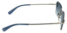 Longchamp LO197S 729 57 - Gold/Gradient Blue #id:lclo197s729_s:100130