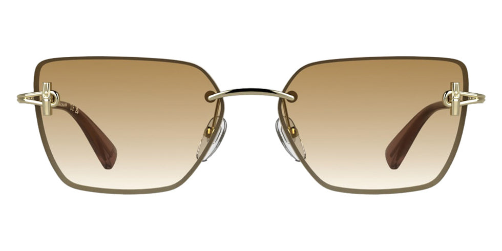 Longchamp LO197S 762 57 - Gold/Gradient Brick #id:lclo197s762_s:102100