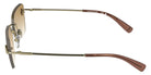 Longchamp LO197S 762 57 - Gold/Gradient Brick #id:lclo197s762_s:102110