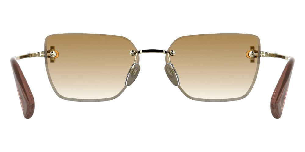 Longchamp LO197S 762 57 - Gold/Gradient Brick #id:lclo197s762_s:102120