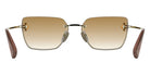 Longchamp LO197S 762 57 - Gold/Gradient Brick #id:lclo197s762_s:102120