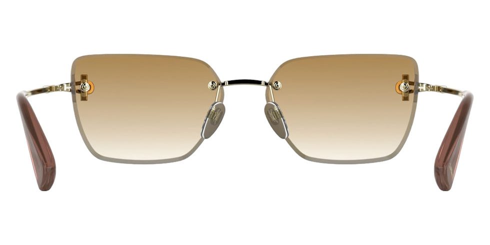 Longchamp LO197S 762 57 - Gold/Gradient Brick #id:lclo197s762_s:102120