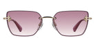 Longchamp LO197S 774 57 - Rose Gold/Gradient Pink #id:lclo197s774_s:104100