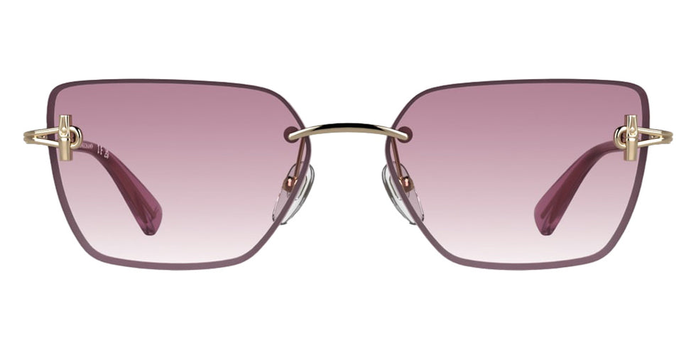Longchamp LO197S 774 57 - Rose Gold/Gradient Pink #id:lclo197s774_s:104100