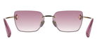 Longchamp LO197S 774 57 - Rose Gold/Gradient Pink #id:lclo197s774_s:104120