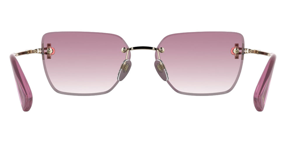 Longchamp LO197S 774 57 - Rose Gold/Gradient Pink #id:lclo197s774_s:104120