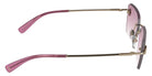 Longchamp LO197S 774 57 - Rose Gold/Gradient Pink #id:lclo197s774_s:104130