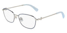 Longchamp LO2128 424 52 - Blue #id:lclo2128424_s:100100