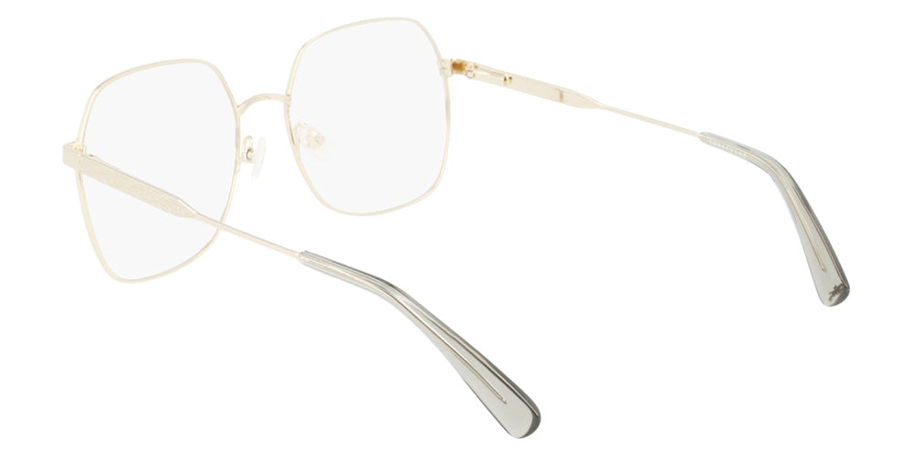 Longchamp LO2148 728 55 - Gold/Black #id:lclo2148728_s:100115