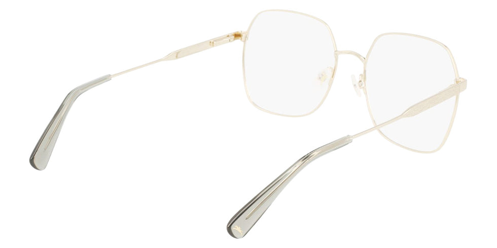 Longchamp LO2148 728 55 - Gold/Black #id:lclo2148728_s:100125