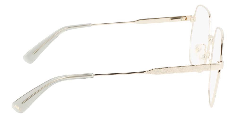 Longchamp LO2148 728 55 - Gold/Black #id:lclo2148728_s:100130