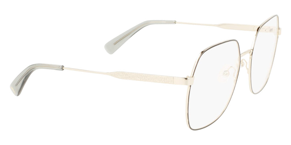 Longchamp LO2148 728 55 - Gold/Black #id:lclo2148728_s:100135