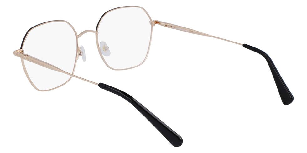 Longchamp LO2152 728 51 - Gold/Black #id:lclo2152728_s:100115