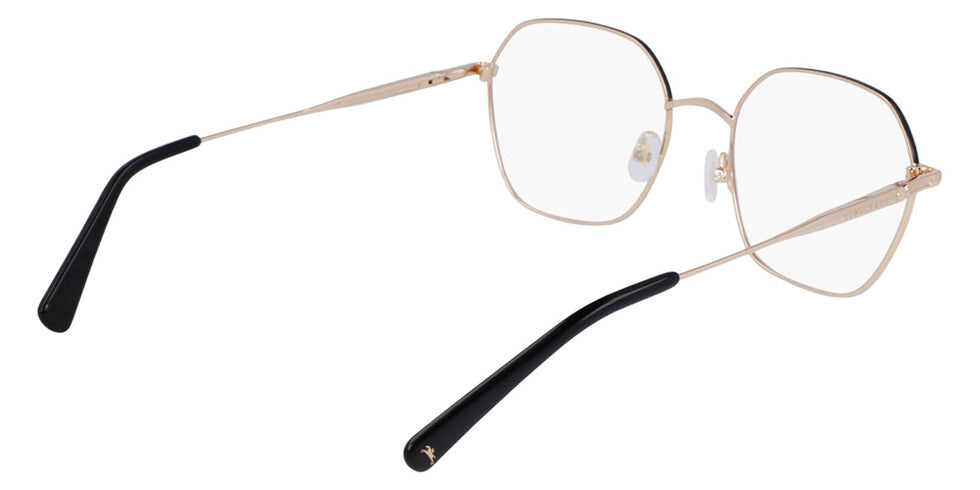 Longchamp LO2152 728 51 - Gold/Black #id:lclo2152728_s:100125