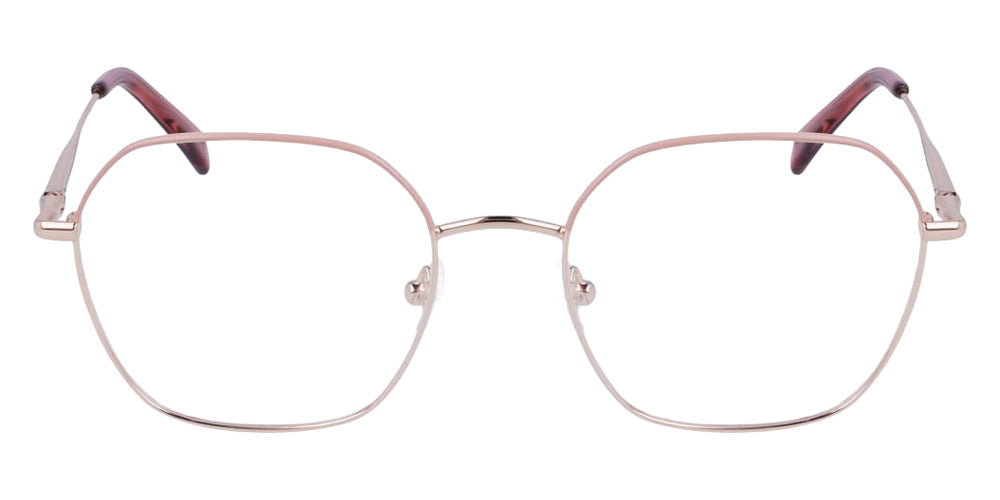 Longchamp LO2152 770 53 - Rose Gold #id:lclo2152770_s:102100