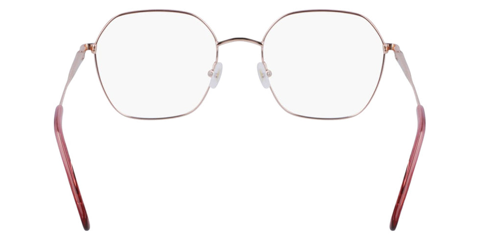 Longchamp LO2152 770 53 - Rose Gold #id:lclo2152770_s:102120