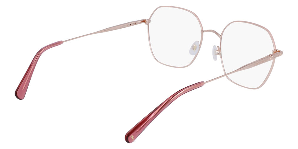 Longchamp LO2152 770 53 - Rose Gold #id:lclo2152770_s:102125