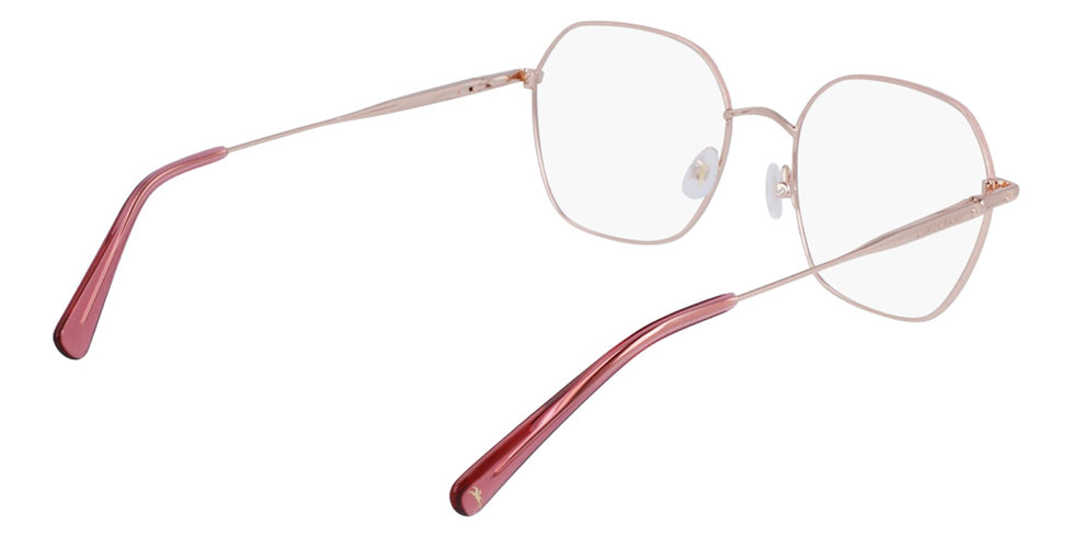 Longchamp LO2152 770 53 - Rose Gold #id:lclo2152770_s:102125