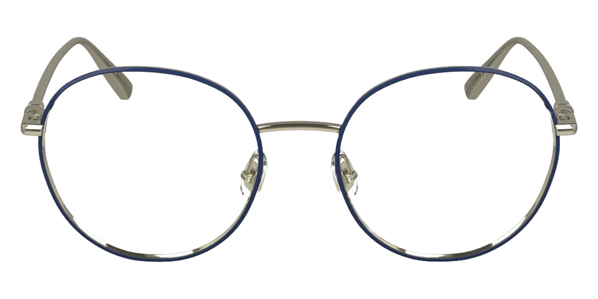 Longchamp LO2160 705 50 - Gold/Blue #id:lclo2160705_s:100100