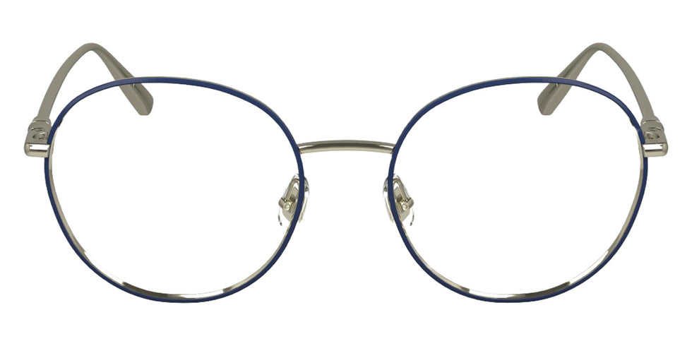 Longchamp LO2160 705 50 - Gold/Blue #id:lclo2160705_s:100100