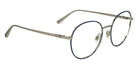 Longchamp LO2160 705 50 - Gold/Blue #id:lclo2160705_s:100135
