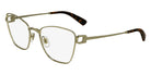 Longchamp LO2162 710 54 - Deep Gold #id:lclo2162710_s:100105