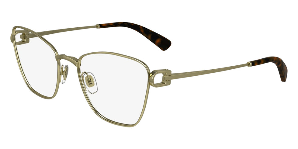 Longchamp LO2162 710 54 - Deep Gold #id:lclo2162710_s:100105