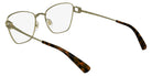 Longchamp LO2162 710 54 - Deep Gold #id:lclo2162710_s:100115