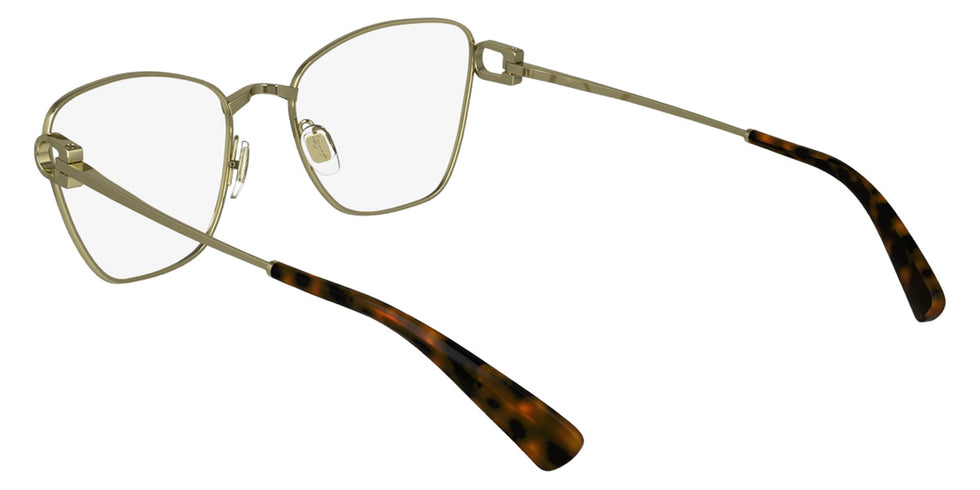 Longchamp LO2162 710 54 - Deep Gold #id:lclo2162710_s:100115