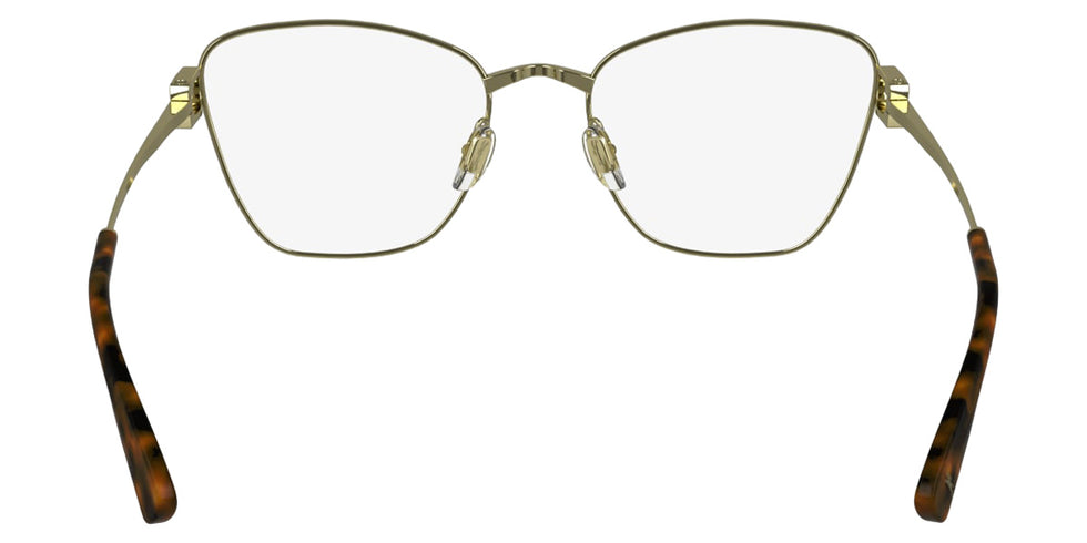 Longchamp LO2162 710 54 - Deep Gold #id:lclo2162710_s:100120