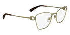Longchamp LO2162 710 54 - Deep Gold #id:lclo2162710_s:100135