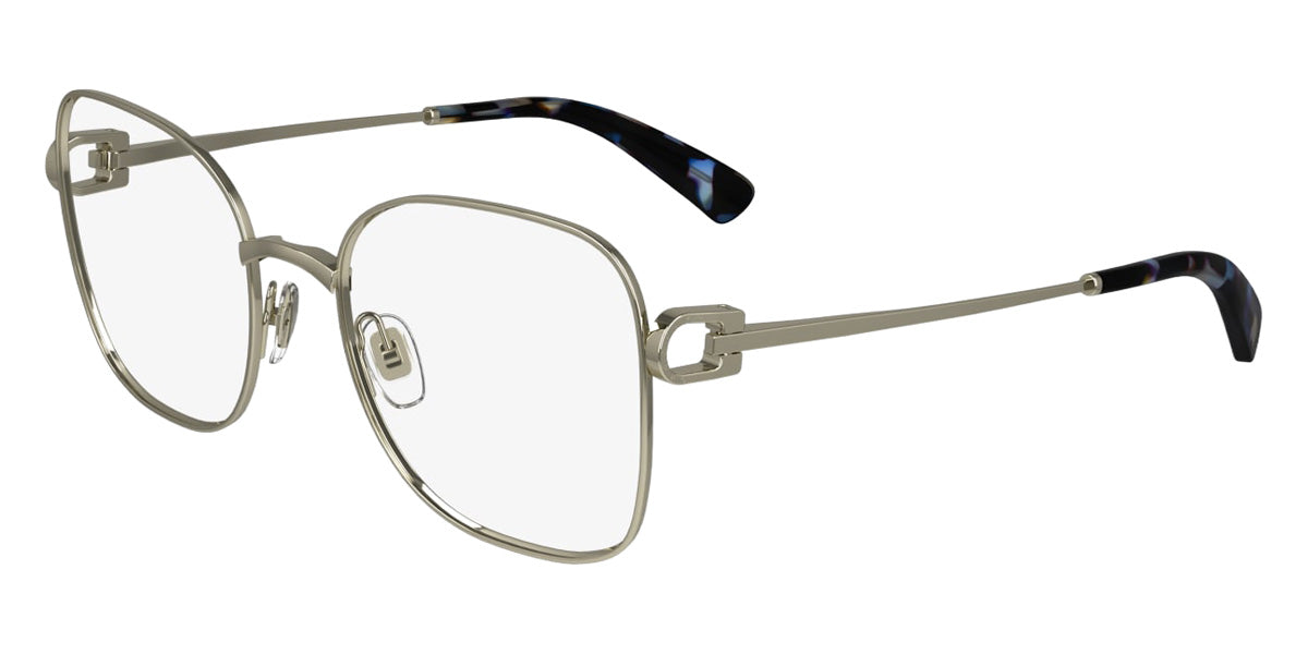 Longchamp LO2163 715 53 - Light Gold #id:lclo2163715_s:100105