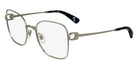 Longchamp LO2163 715 53 - Light Gold #id:lclo2163715_s:100105