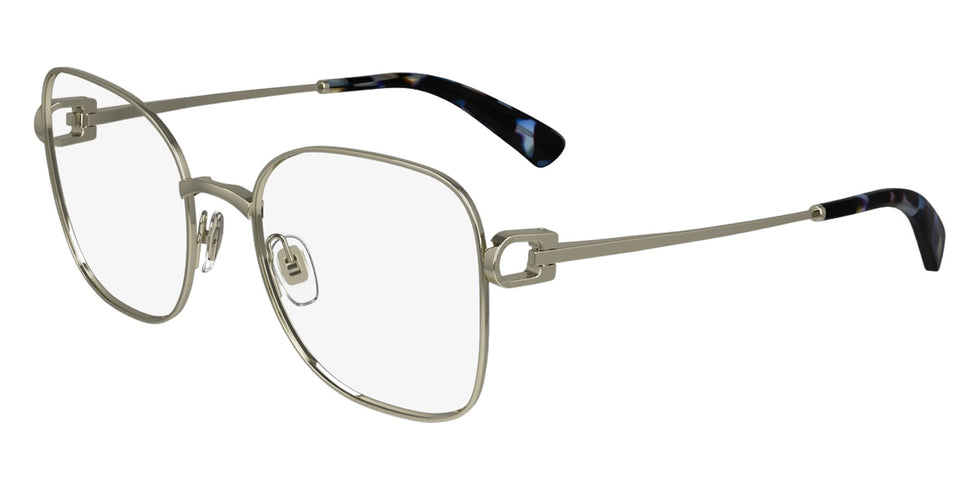 Longchamp LO2163 715 53 - Light Gold #id:lclo2163715_s:100105