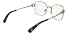 Longchamp LO2163 715 53 - Light Gold #id:lclo2163715_s:100125