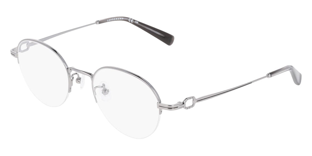 Longchamp LO2179LBJ N 035 47 - Gray #id:lclo2179lbjn035_s:100105
