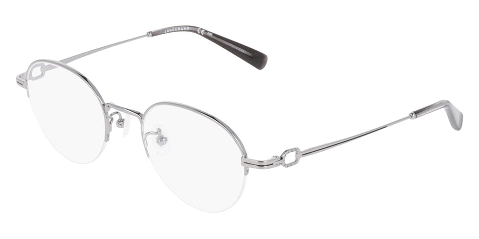 Longchamp LO2179LBJ N 035 47 - Gray #id:lclo2179lbjn035_s:100105