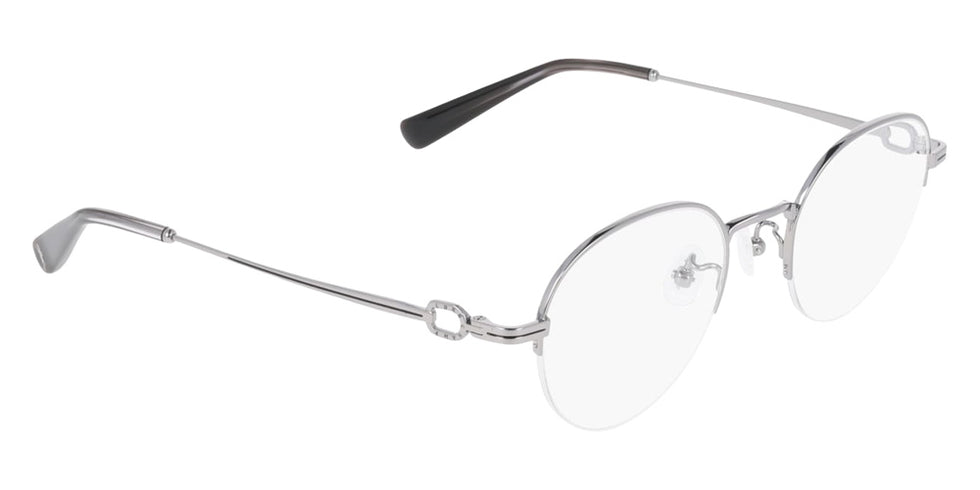 Longchamp LO2179LBJ N 035 47 - Gray #id:lclo2179lbjn035_s:100135