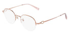 Longchamp LO2179LBJ N 265 47 - Pink Beige #id:lclo2179lbjn265_s:102105